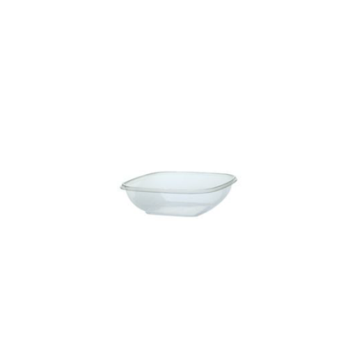 EF MEDIUM SQUARE BOWL HELDER 1000ML 300ST