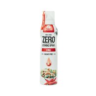 EF ZERO COOKING SPRAY CHILI 200ML  