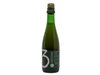 BIER OUDE GEUZE 3 FONTEINEN 37,5CL