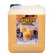 ADVOCAAT NATUUR 5L VAN ZON 