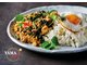 EF THAISE PAD KRAPOW KIP EN GROENTEN 1KG   