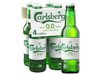 CARLSBERG 0,0% ALCOHOLVRIJ 4X25CL GLAS