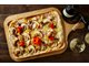 EF FLAMMKUCHEN BODEM RUSTIQUE DV 4ST     