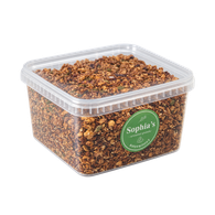 EF SOPHIAS GRANOLA BODY BOOST EMMER 1500G
