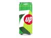7UP REGULAR 4X6X33CL SLEEK BLIK 