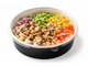 EF POKEBOWL KIP DV HERO 400G 4 STUKS   
