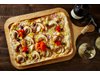 EF FLAMMKUCHEN BODEM RUSTIQUE DV 4ST     
