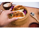 EF ICHIBAN GUA BAO BUN PLAIN 900G
