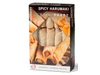 EF YAMA SPICY HARUMAKI VEGETABLE SPRINGROLL 900G   