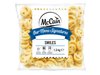 AARDAPPELKROKETTEN SMILES 1,5KG MC CAIN