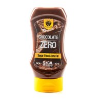 EF ZERO CHOCOLATE SAUS 350G