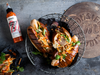 EF RASCAL CLASSIC CHILLI SAUCE 150ML   