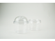 EF BODEGA DESSERTCUP 250ML D83MM H60MM 300ST