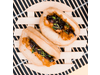 EF ICHIBAN GUA BAO BUN PLAIN 900G