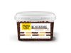 CHOCOLADE BLOSSOMS MELK 1KG CALLEBAUT