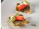 EF NORITEN WASABI TEMPURA CRACKERS 280G  