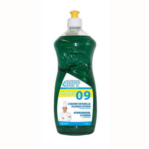 AFWASMIDDEL CITROEN 1L DIPP(09)