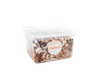 EF SOPHIAS GRANOLA SUPERFOODS EMMER 1500G