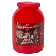 ALGERIENNE SAUS 3L PET PAUWELS