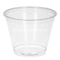 EF BEKER SALAD SHAKER 200ML 800ST