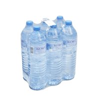 ANA AQUA MINERAALWATER 6X1,5L  PET
