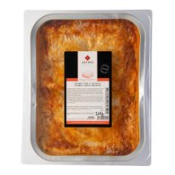 ALTONI LASAGNA ZALM SPINAZIE 2,4KG VERS