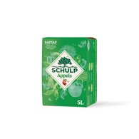  EF SCHULP SAPTAP APPEL 5L  
