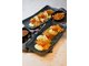 EF GYOZA DUMPLING APPEL 20ST DV 400G  