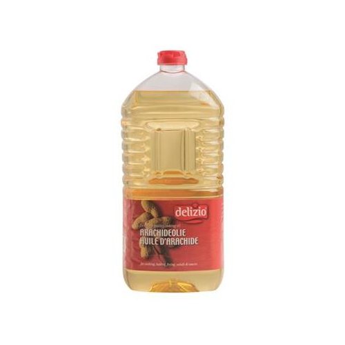 ARACHIDEOLIE 3L PET DELIZIO