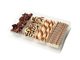 CHOCOLADE DECORATIE ASS. II 100ST