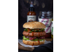  EF RASCAL SWEET SOUR PICKLES 365G