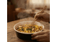 EF NOODLE BOWL KIP XXL 2KG