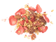EF SOPHIAS GRANOLA AARDBEI BAK 450G