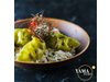 EF GYOZA DUMPLING VEGGIE 30 STUKS DIEPVRIES