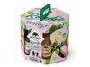 EF SCHULP RONDJE BIOLOGISCH MET GLAS 7 X 0,2L  