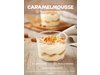 EF MOUSSE SALTED CARAMEL DV 100G 12 STUKS