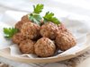 EF BONFAIT GEHAKTBALLETJES NATUREL 750G 