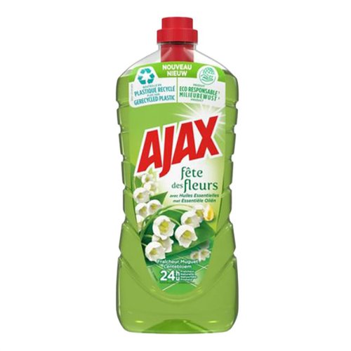 AJAX BLOEMENFESTIJN LENTEBLOEM 1,25L