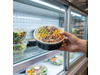 EF POKEBOWL ZALM DV HERO 400G 4 STUKS    