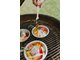 EF DEKSEL SMOOTHWALLBAK ROND 440ML D140MM 660ST