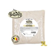 ASPERGEROOMSOEP 3L BUTTERFLY