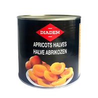 ABRIKOZEN HALVE 3L DIADEM