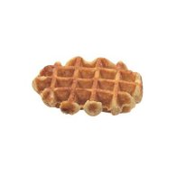A24 SUIKERWAFEL A24 50X115G B'DOR