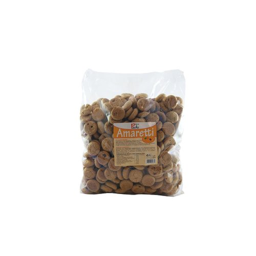 AMARETTI 1KG DELI DI PAOLO