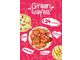 EF GRAANWAFELS VERS 16 WAFELS PER ZAK 