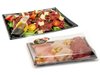 EF DEKSEL PAGODA PLATTER ZWART 16X22CM 300ST