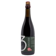 BIER OUDE KRIEK 3 FONTEINEN 75CL