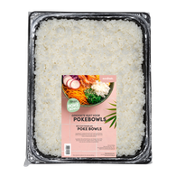 EF POKEBOWLRIJST GEKOOKT DV 2KG  