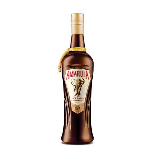 AMARULA CREAM 17% 70CL