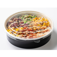 EF POKEBOWL NATUUR DV 370G 4ST 